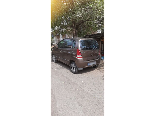 Used Maruti Suzuki Estilo LXi BS-IV in Sangli