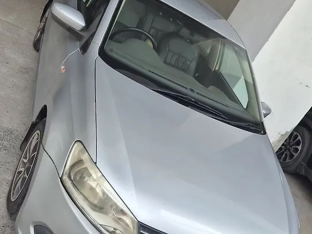 Used Volkswagen Vento [2010-2012] Highline Petrol AT in Kolkata