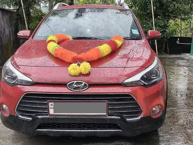Used 2018 Hyundai i20 Active in Barpeta Used 2018 Hyundai i20 Active in Barpeta