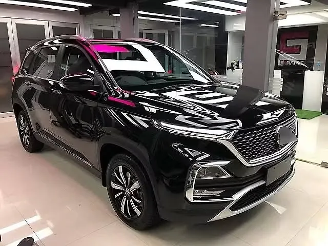 Used 2022 MG Hector in Lucknow