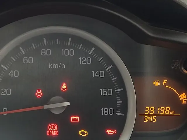 Used Maruti Suzuki Celerio [2017-2021] ZXi [2017-2019] in Jaipur