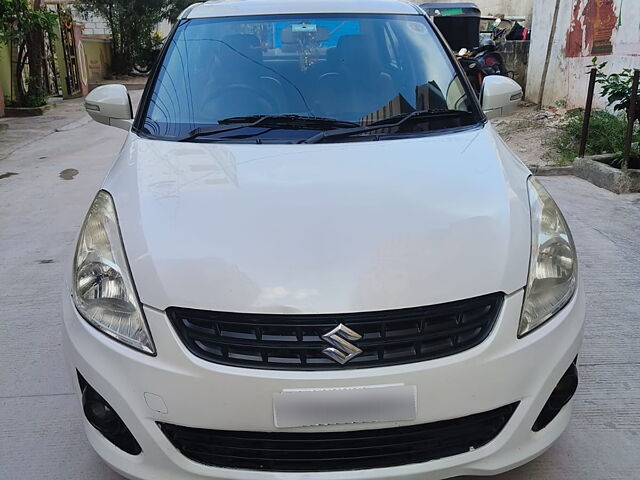 Used 2014 Maruti Suzuki Swift DZire in Mancheral