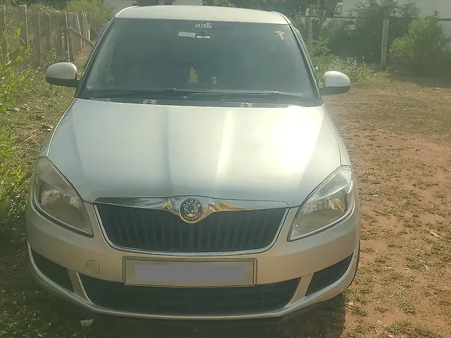 Used 2011 Skoda Fabia in Karaikudi Used 2011 Skoda Fabia in Karaikudi