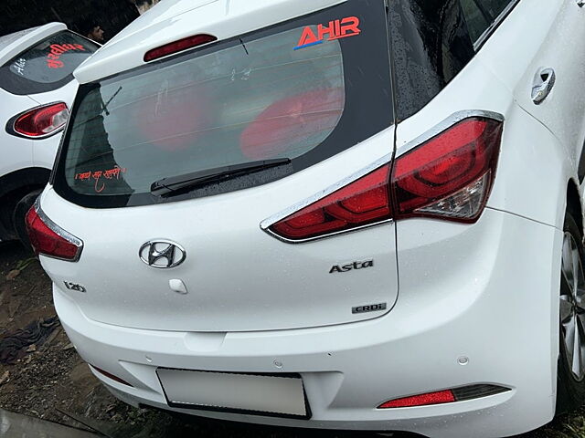 Used Hyundai i20 Active [2015-2018] 1.4 SX [2015-2016] in Devbhumi Dwarka