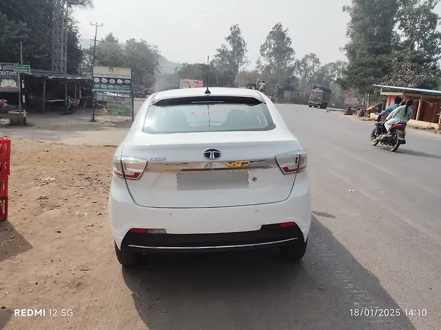 Used Tata Tigor XM [2023-2025] in Khammam