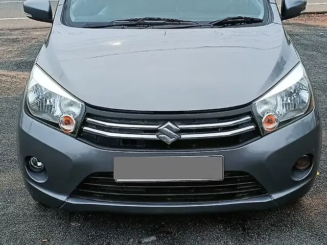 Used 2014 Maruti Suzuki Celerio in Bhubaneswar