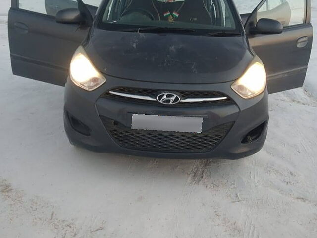 Used 2012 Hyundai i10 in Ajmer