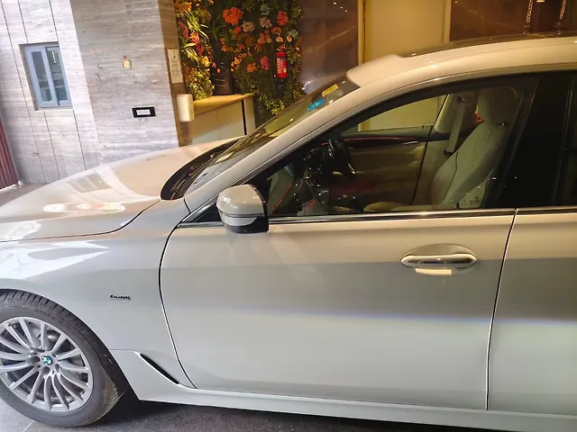 Used BMW 6 Series GT [2018-2021] 630d Luxury Line [2018-2019] in Guwahati