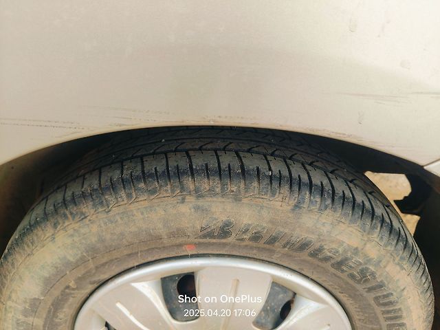 Used Hyundai i10 [2007-2010] Sportz 1.2 in Hospet