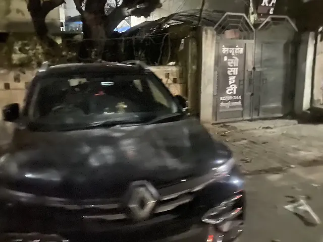Used 2022 Renault Kiger in Bangalore