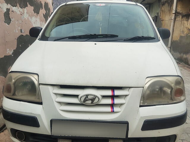 Used 2010 Hyundai Santro in Sonipat