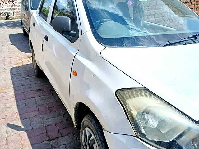 Used Datsun GO [2014-2018] A [2014-2017] in Kanpur Nagar