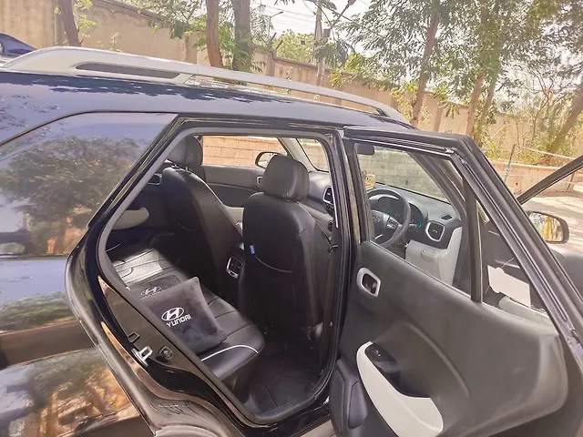 Used Hyundai Venue S 1.2 Petrol [2023-2025] in Jaipur
