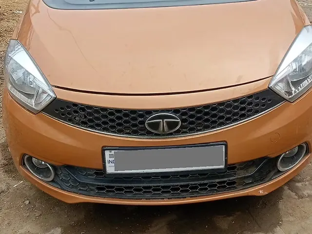 Used 2017 Tata Tiago in Sonipat