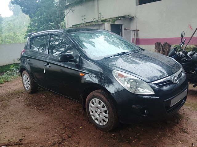 Used Hyundai i20 [2008-2010] Magna 1.2 in Visakhapatnam