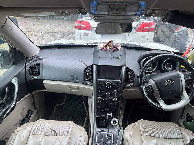 Used Mahindra XUV500 [2015-2018] W8 AT [2015-2017] in Navi Mumbai