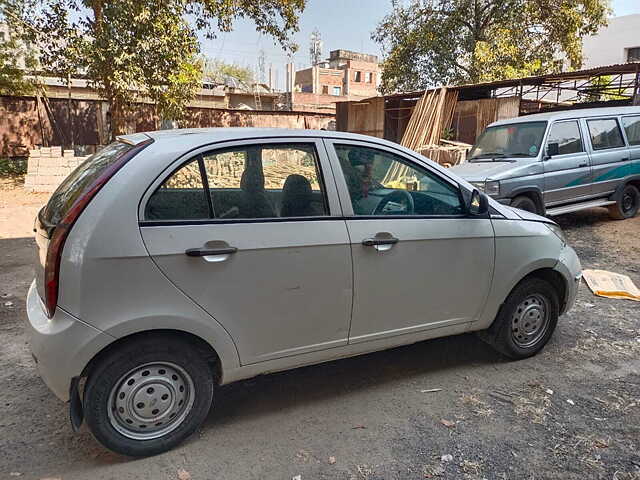 Used Tata Indica LS in Nagpur