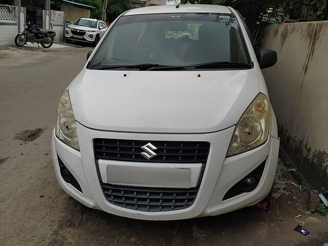 Used Maruti Suzuki Ritz Vdi BS-IV in Anjar