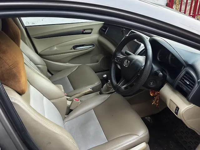 Used Honda City [2011-2014] 1.5 Corporate MT in Warangal