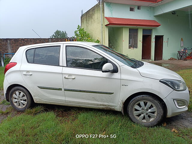 Used Hyundai i20 [2012-2014] Sportz 1.2 in Haridwar