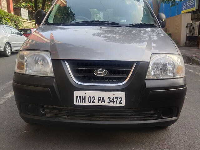 Used 2004 Hyundai Santro in Mumbai