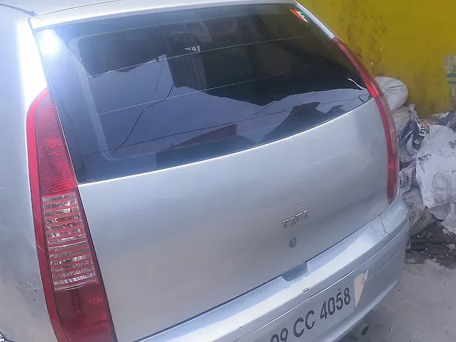Used Tata Indica V2 [2006-2013] Turbo DLS in Indore