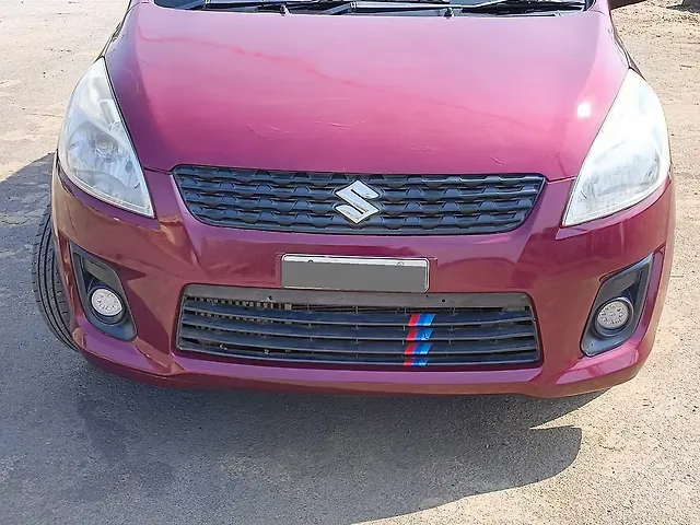 Used 2014 Maruti Suzuki Ertiga in Bidar Used 2014 Maruti Suzuki Ertiga in Bidar