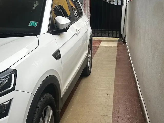 Used 2022 Skoda Kushaq in Coimbatore