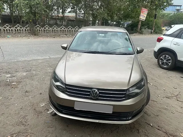 Used 2015 Volkswagen Vento in Greater Noida