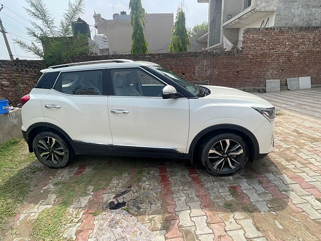 Used Mahindra XUV300 [2019-2024] W8 (O) 1.2 Petrol [2019] in Gurgaon