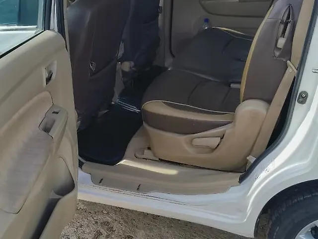 Used Maruti Suzuki Ertiga [2012-2015] ZDi in Bagalkot