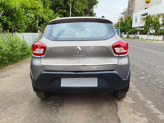 Used Renault Kwid [2015-2019] RXT [2015-2019] in Ahmedabad