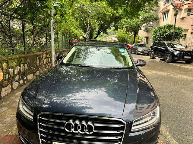 Used 2016 Audi A8 in Delhi