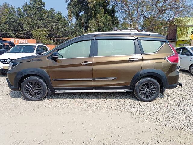 Used Maruti Suzuki XL6 [2019-2022] Alpha AT Petrol in Varanasi