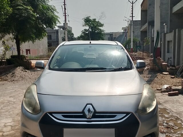 Used 2013 Renault Scala in Sangrur