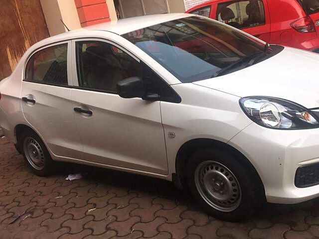 Used 2017 Honda Amaze in Mumbai