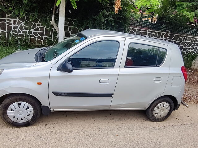 Used Maruti Suzuki Alto 800 [2012-2016] Lxi CNG in Gurgaon