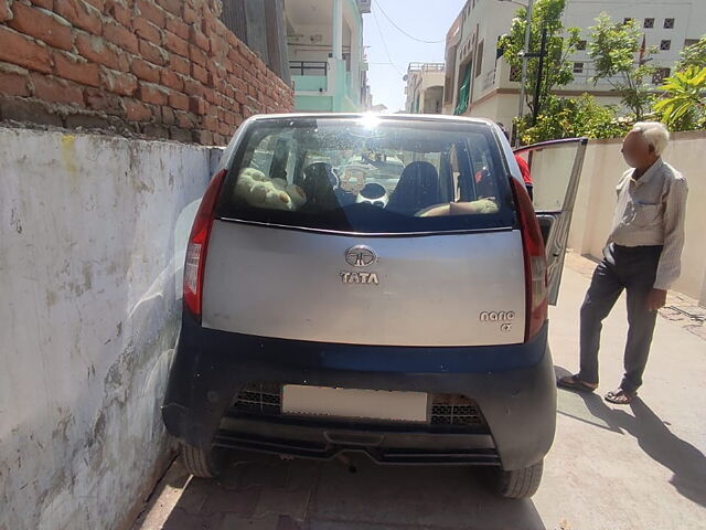 Used Tata Nano [2011-2013] CX in Ahmedabad