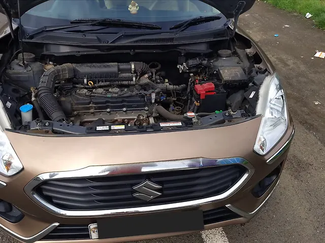 Used Maruti Suzuki Dzire [2017-2020] VXi in Kalyan