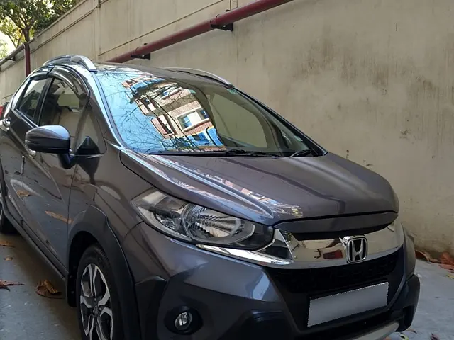 Used 2019 Honda WR-V in Hosur