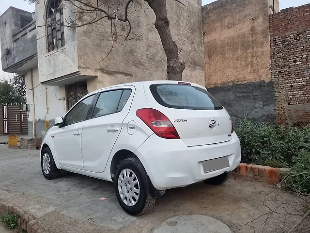 Used 2010 Hyundai i20 in Kaithal
