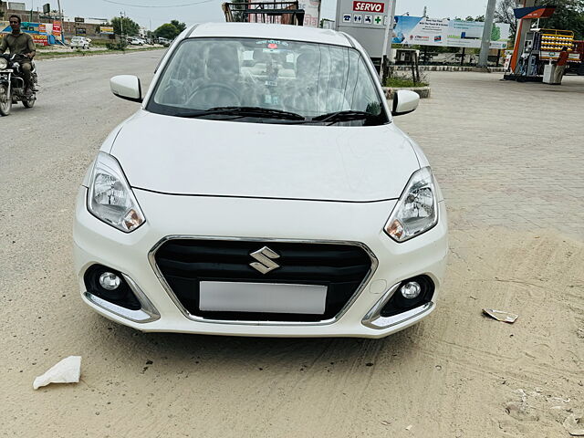 Used 2022 Maruti Suzuki DZire in Bathinda