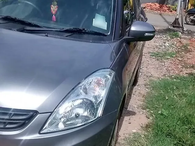 Used 2013 Maruti Suzuki Swift DZire in Chennai Used 2013 Maruti Suzuki Swift DZire in Chennai