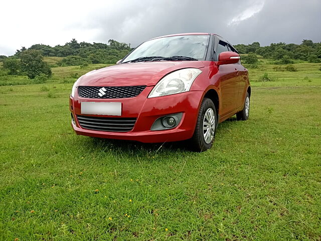 Used 2013 Maruti Suzuki Swift in North Goa