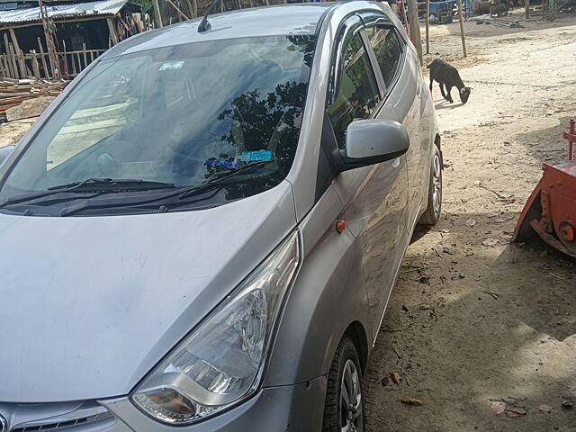 Used Hyundai Eon Sportz in Raiganj