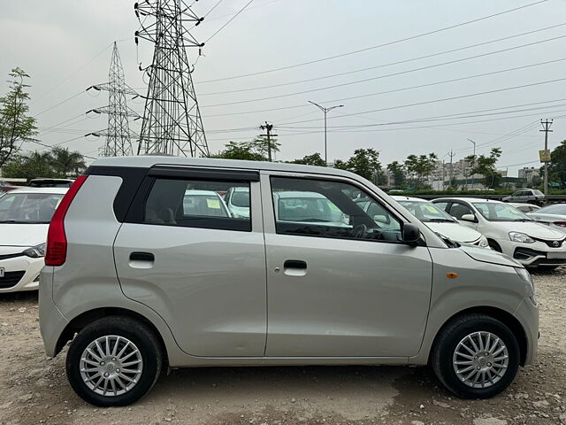 Used 2020 Maruti Suzuki Wagon R in Chandigarh