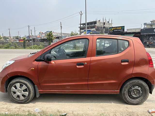 Used Maruti Suzuki A-Star [2008-2012] Vxi in Noida