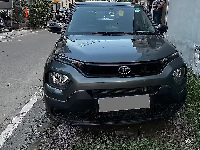 Used 2022 Tata Punch in Ghaziabad