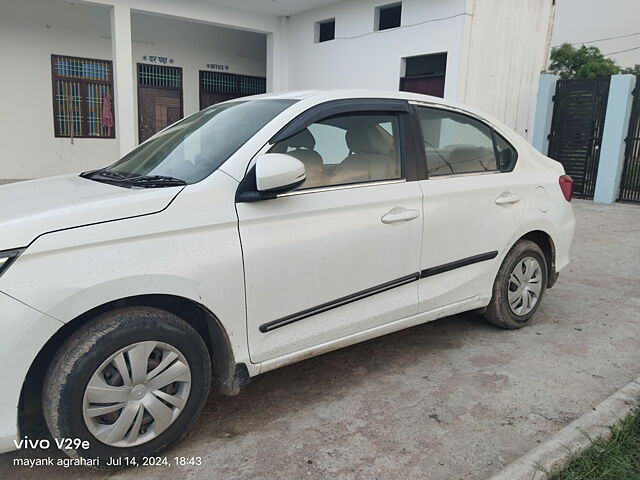 Used Honda Amaze [2018-2021] Exclusive Edition Diesel [2019-2020] in Kanpur