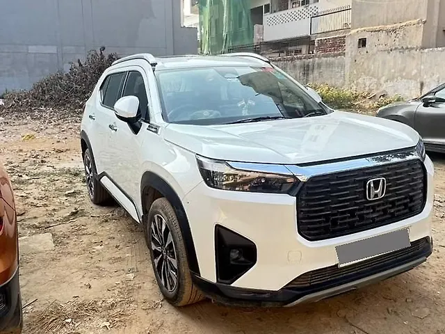 Used 2024 Honda Elevate in Gurgaon